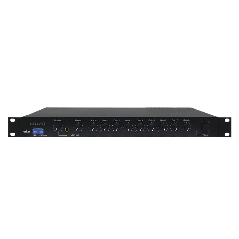 SY1800  智能混音處理器